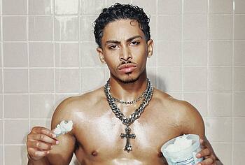 Quinton Coleman nude photos