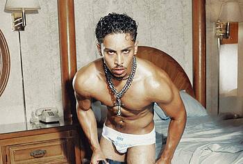 Quinton Coleman nude photos