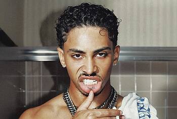 Quinton Coleman nude photos