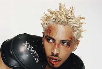 Quinton Coleman nude photos