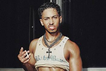 Quinton Coleman nude photos