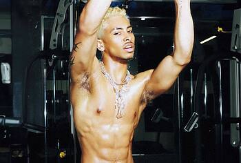 Quinton Coleman nude photos