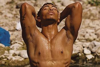 Quinton Coleman nude photos