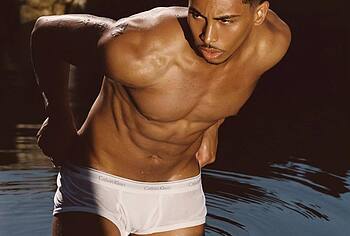 Quinton Coleman nude photos