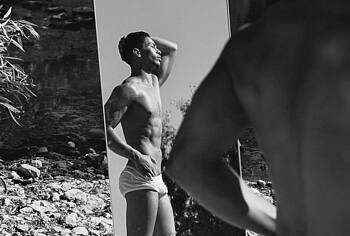 Quinton Coleman nude photos