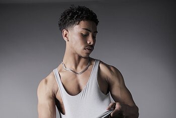 Quinton Coleman nude photos