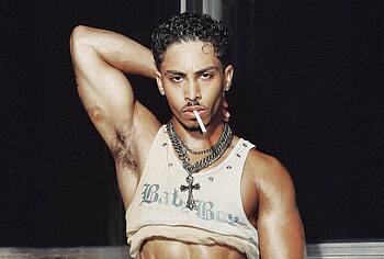 Quinton Coleman nudes