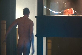 Isaac Powell In The Beauty