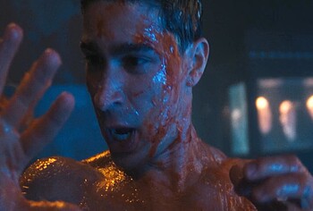 Isaac Powell In The Beauty