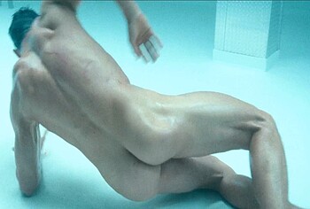 Isaac Powell In The Beauty