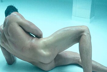 Isaac Powell In The Beauty