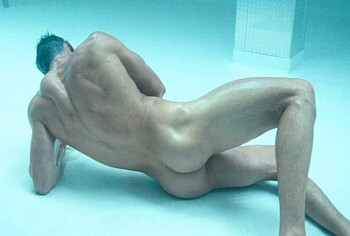 Isaac Powell In The Beauty