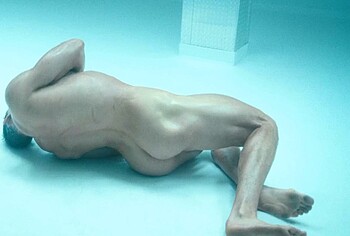 Isaac Powell In The Beauty