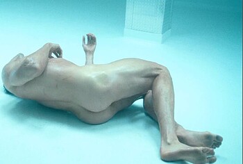 Isaac Powell In The Beauty