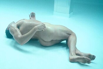 Isaac Powell In The Beauty