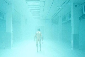 Isaac Powell In The Beauty