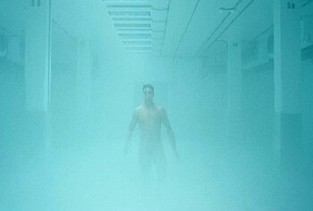 Isaac Powell In The Beauty