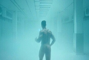 Isaac Powell In The Beauty