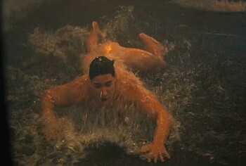 Isaac Powell In The Beauty