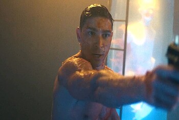 Isaac Powell In The Beauty