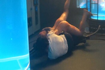 Isaac Powell In The Beauty