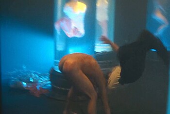 Isaac Powell In The Beauty