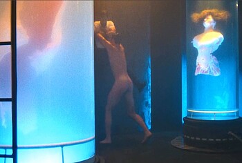 Isaac Powell In The Beauty