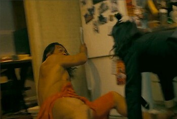 Jason Momoa In The Wrecking Crew