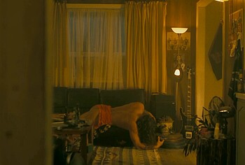 Jason Momoa In The Wrecking Crew