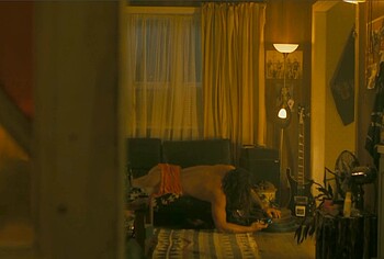 Jason Momoa In The Wrecking Crew