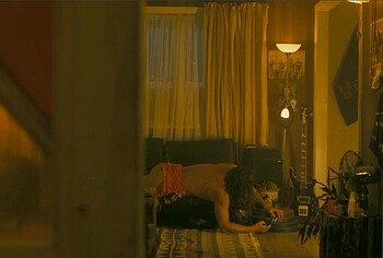 Jason Momoa In The Wrecking Crew