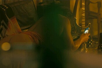 Jason Momoa In The Wrecking Crew