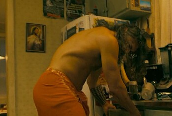 Jason Momoa In The Wrecking Crew