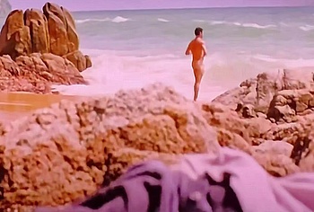 Dylan OBrien nude in Send Help