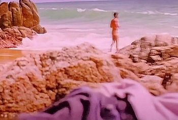 Dylan OBrien nude in Send Help