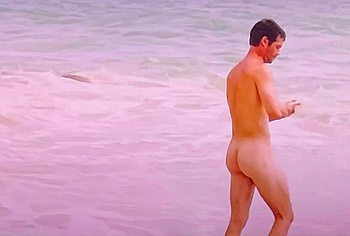 nude celebrity actor