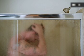 Shayne Davis Nude in Vanderpump Rules