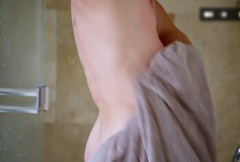 Shayne Davis Nude in Vanderpump Rules