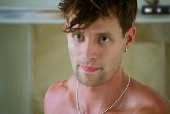 Shayne Davis Nude in Vanderpump Rules