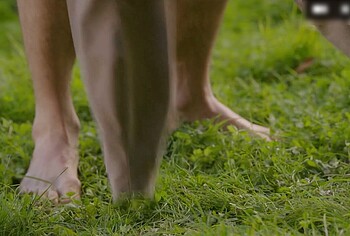 Luke Thompson Nude Scenes in Bridgerton