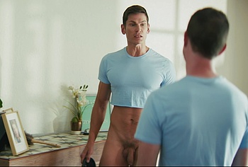 Alex Ringler In Laid Bare