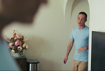 Alex Ringler In Laid Bare