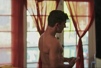 Zack Rocklin-Waltch In Laid Bare