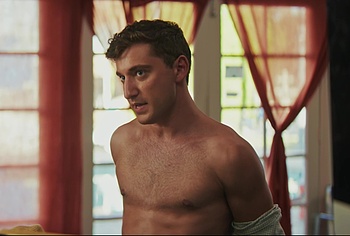 Zack Rocklin-Waltch In Laid Bare