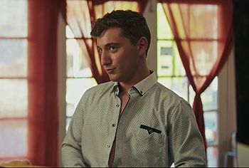 Zack Rocklin-Waltch In Laid Bare