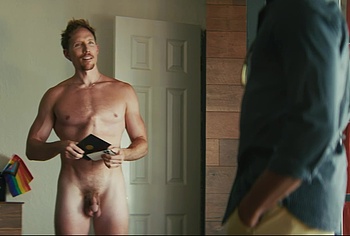 Ethan Daniel Corbett Nude In Laid Bare