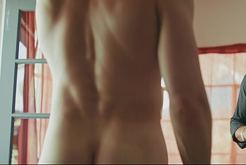 Ethan Daniel Corbett Nude In Laid Bare
