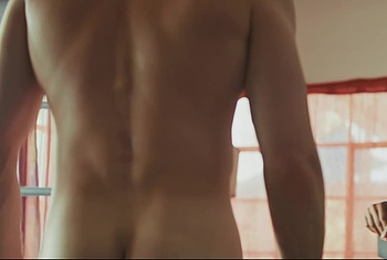 Ethan Daniel Corbett Nude In Laid Bare