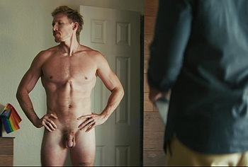 Ethan Daniel Corbett Nude In Laid Bare