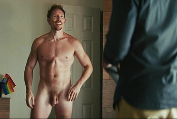 Ethan Daniel Corbett Nude In Laid Bare
